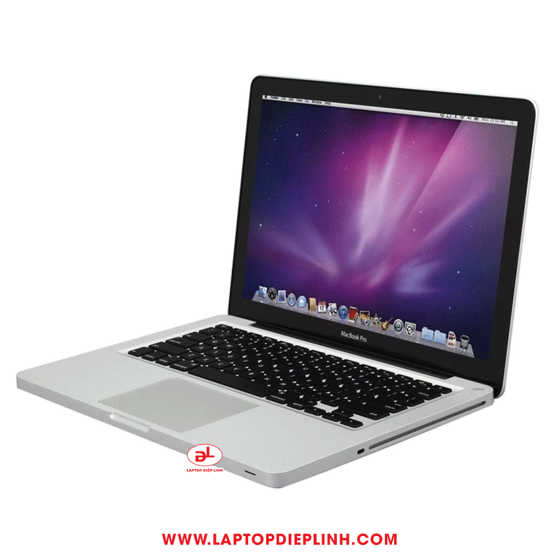 Macbook Pro - Laptop Điệp Linh